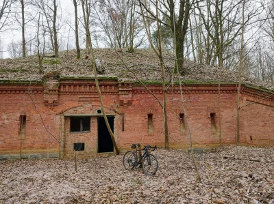 StulejmanWielki - @StulejmanWielki: fort IV Janówek