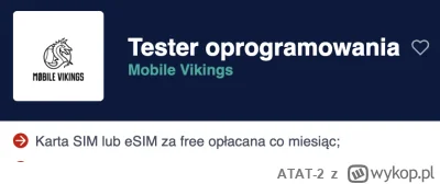 ATAT-2 - Nie no nie przesadzajcie z tymi benefitami ( ͡° ͜ʖ ͡°)

#pracbaza #pracait #...