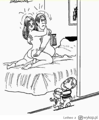 Letheo - #grazynacore #humorobrazkowy #heheszki