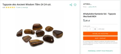 JaTuTylkoNaMoment - Laska na kongresie sprzedaje kamienie za 150 zł. Tymczasem allegr...