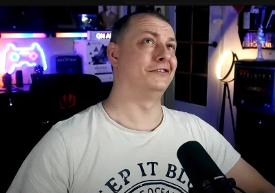 konondrom2137 - #kiszak #arkadikuss chłop oburzony na wykop, bo nie ma tu swoich ludz...