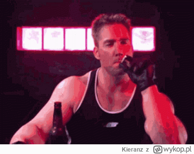 Kieranz - Homofobia to tak naprawdę psy-ops stworzony sztucznie przez #p0lka, żebyśmy...