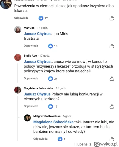 Fjubens - @Masterpolska94 Tylko, że tutaj to akurat rozumiem pod tym kątem, że one NA...