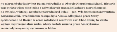 pastaowujkufoliarzu - Czyli już w XIX wieku istnieli spadkowicze. xD

- 2 centy za ak...