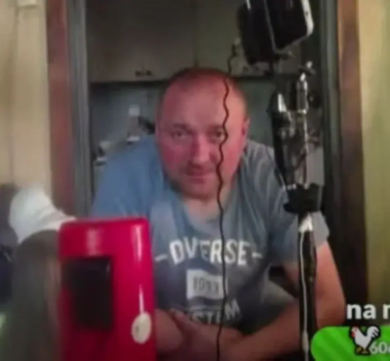 Nba_ - #kononowicz szczekaj malinowy nosie