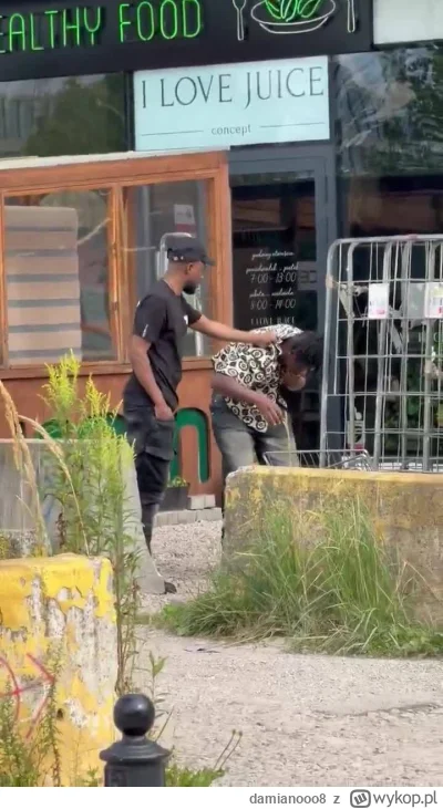 damianooo8 - #przypadkowymurzyn #zydkrecikorba #przedsiebiorcakrecikorba #bekazlewact...