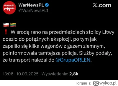 lorquu - #polska #wojna Cóż za przypadek ( ͡° ͜ʖ ͡°)