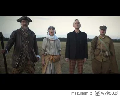 mszuriam - @niepopularna-opinia: https://www.youtube.com/watch?v=AMFg-sYBZmw&list=PLR...