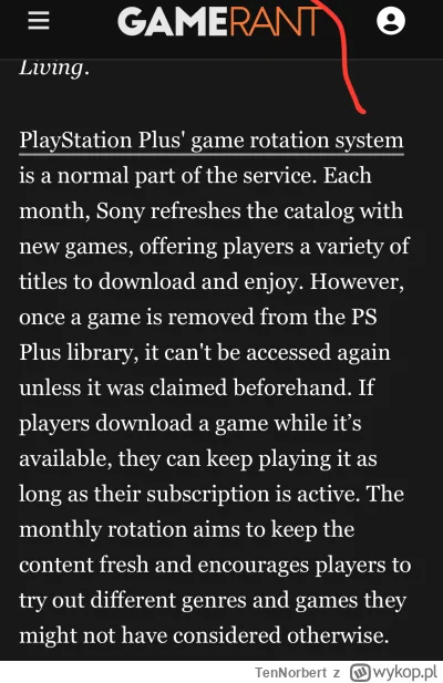 TenNorbert - @Lieutenant_Kim: @Voltix przestańcie głupoty gadać