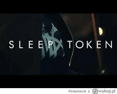 Pshemeck - Udało się w końcu rozkminić kim jest perkusista #sleeptoken ? Wielu sądzi,...