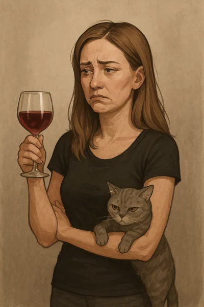 sigmaboy999 - Prawda jest brutalna:
Dla kobiety po 25 roku życia zaczyna się zjazd, a...