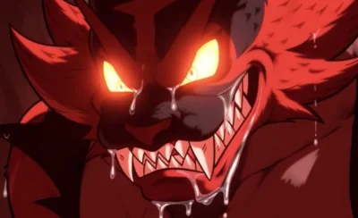 czasnawybory666 - dobranoc ziemskie gnoje

#famemma #anime