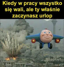 PakaBaka - Czy kiedykolwiek sprzedaliście urlop? I jeśli tak, to po ile? 1:1 w stosun...