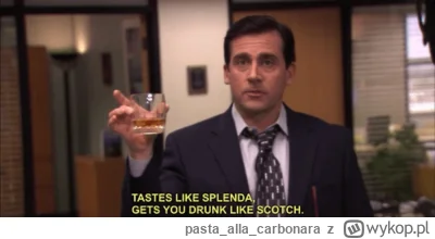 pastaallacarbonara - @Matuusuu: Dudełe widze już na wypowiedzeniu.