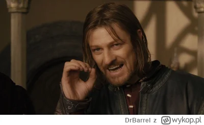 DrBarrel - @przemkow_xd: ( ͡° ͜ʖ ͡°)