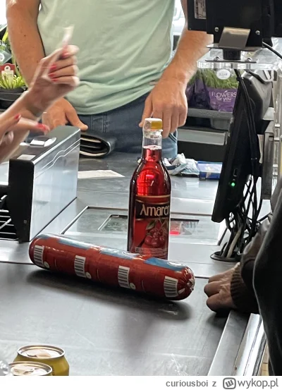 curiousboi - Życie jest super #heheszki #j--------e #alkoholizm #patologiazewsi