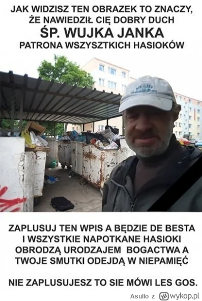 Asullo - #kononowicz #patostreamy