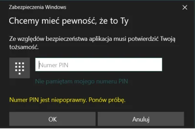 Amenotejiikara - Założyłem dla testu pierwszą bazę w keepassxc, skonfigurowałem wyzwa...