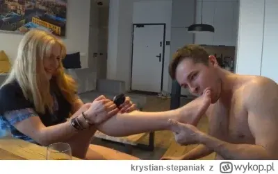 Henson_ - Żyjemy w kukoldstanie.
Kobiety same przychodziły na stream geja, były infor...