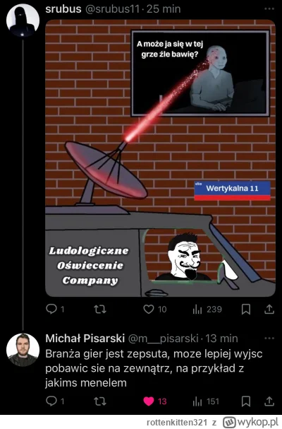 rottenkitten321 - @rancorn jeżu jak prychłem xDDD