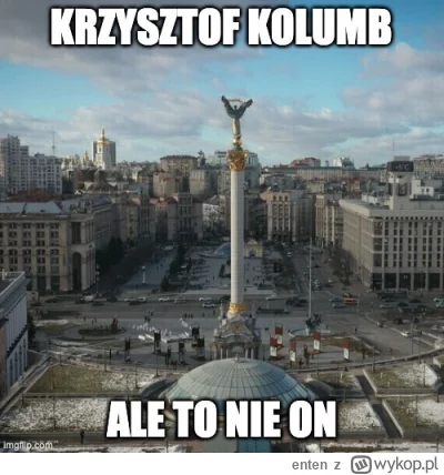 enten - #postmemizm #heheszki #memy #ukraina #wojna #podroze #podrozujzwykopem