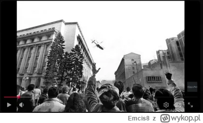 Emcis8 - Helikopter z czauczesku właśnie odlatuje z Lubina

#mecz