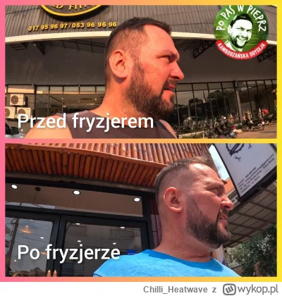 ChilliHeatwave - @ChilliHeatwave 

Na truskawki nie było kasy ale pieniążki na masaż ...