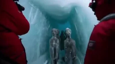 English_Crusader - Szach mat niewierni.
#trzecieoko #ufo