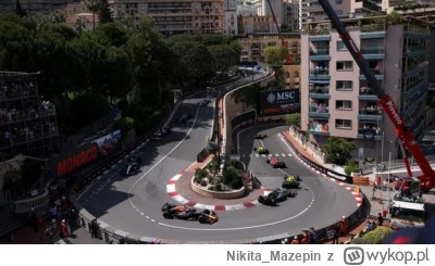 Nikita_Mazepin - No to lecimy z #listaobecnosci z GP Monako 2025 roku!
SPOILER

#f1