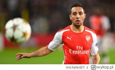 michalxd21 - Odpalam sobie randomowy mecz w środku tygodnia, a tam ten magik, któremu...