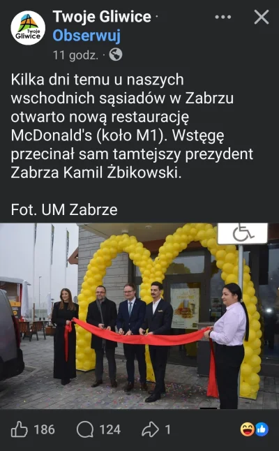 Vegasik69 - #zabrze #gliwice #slask #news iks de