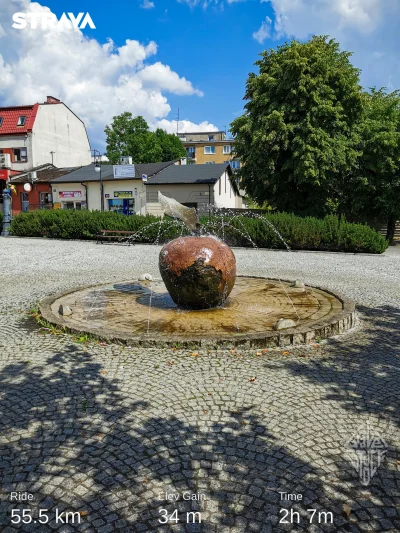 PrzekliniakCQ - 445 774 + 56 = 445 830

Kiedy na rowerze jest chłodniej niż domu :/
W...