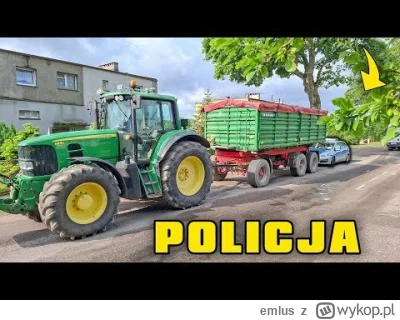 emlus - #jockerfarm afera bo go policja zamiast eskortować to go zatrzymała xD
nie je...