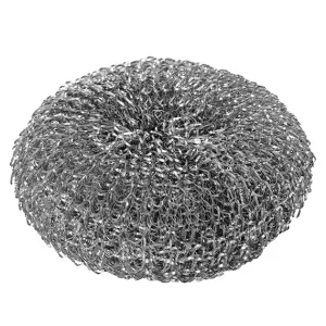 Toxer - Czymś ta szczotka się różni od gąbki drucianej?