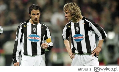 atr3ju - #mecz juve pamietamy