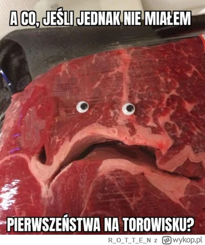 ROTTE_N - #heheszki #humorobrazkowy