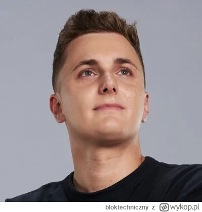 bloktechniczny - Ten cage miał spory potencjał, ale jednocześnie ten program pokazał ...