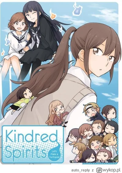 auto_reply - Czy ktoś tutaj grał w Kindred spirits on the roof i chciałby się podziel...