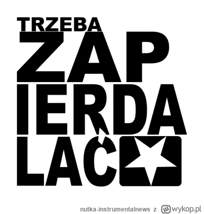 nutka-instrumentalnews - może z tym Czarneckim chodzi o nowe hasło serduszek:
Trzeba ...