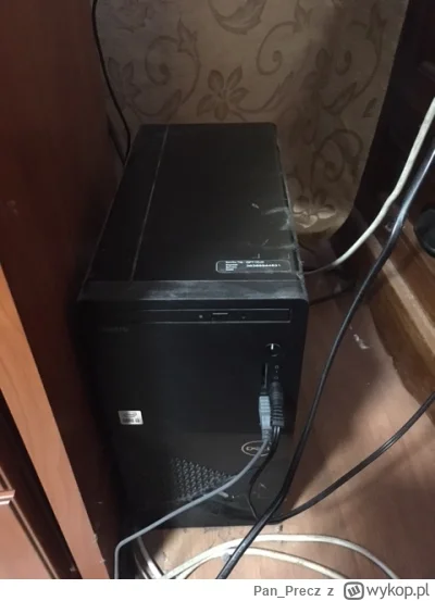 Pan_Precz - @mati1990: tak, serio.
chcesz zobaczyć?