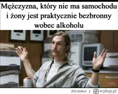 Afrobiker - #heheszki