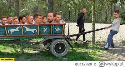 quaz2020 - #mecz Mówi się , że za Sousy było najlepiej, to ja przypomnę najpopularnie...