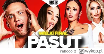 Yakooo - Lepiej syna odbierać z komendy, niż córkę z goats. #famemma #p0lka #goats

~...