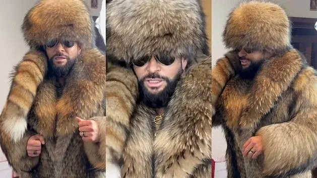 MacronT1000 - Wasi dziadkowie za komuny też robili wycieczki do Turcji?