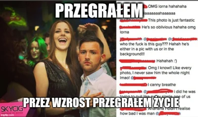 M.....9 - #przegryw #blackpill #zwiazki #seks #tfwnogf #redpill #rozowepaski #niebies...