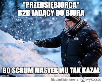 BlackpillMonster - #programista15k #programowanie #pracait #korposwiat