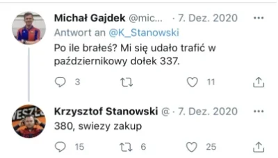 GlenGlen12 - Stara gwardia jeszcze pamięta?
61 #orlen świeży zakup

#gielda #pdk