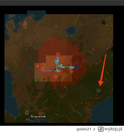 goblin21 - @PiersKurczaka Tu bliżej i bezpieczniej