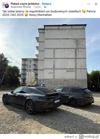 advert - Ja nie wiem co ci biedni, drobni przedsiębiorcy zrobią jak nie wejdą&nbsp;te dopł...