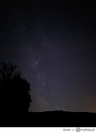 Qiudo - Całkiem dobry ten tryb Astro w #pixel 7 Pro.
Centrum galaktyki
Tutaj około 4 ...